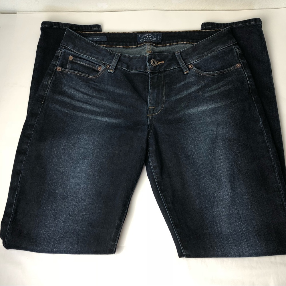 Lucky Brand Jeans